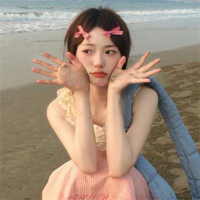 给妹妹的情书