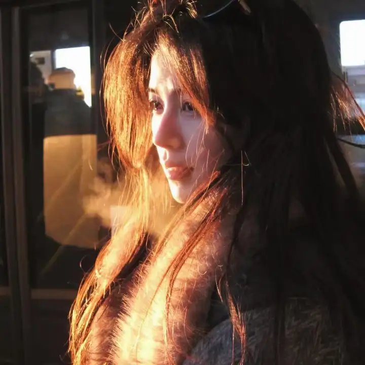 小妈妈